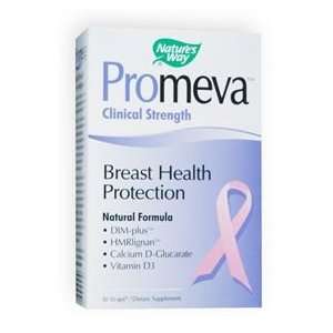  Promeva Breast Health Protection 30 Vcaps Health 