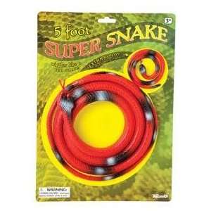  Large Snake Set Toys & Games
