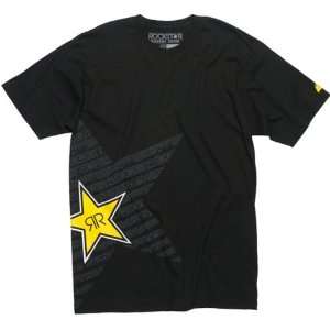 One Industries Rockstar Gravity Youth Short Sleeve Casual T Shirt/Tee 