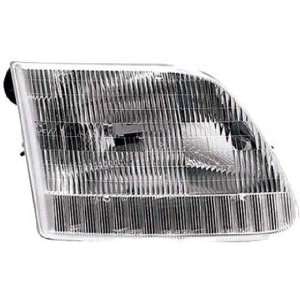   F112I b Ford Expedition Passenger Lamp Assembly Headlight: Automotive