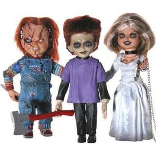    Seed of Chucky   Chucky Full Size Prop Replica Toys & Games