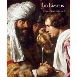  Jan Lievens: A Dutch Master Rediscovered (National Gallery of Art 