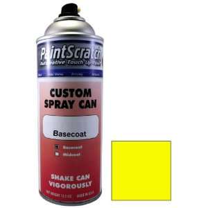   for 2010 Chevrolet Corvette (color code 45/WA300N) and Clearcoat