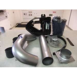  2011 2012 Challenger, Charger & 300 3.6L Cold Air Intake 