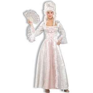  Marie Antoinette Designer Collection Adult Costume Health 