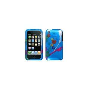 Apple iphone 3G/3GS Hard Case/cover/faceplate/snap on 