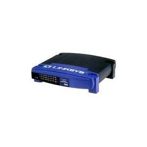  Cable/DSL Router w/8 PT Switch: Electronics