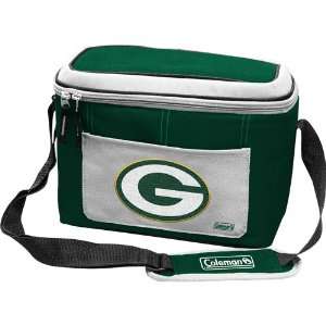  Green Bay Packers Nfl 12 Can Soft Sided Cooler Sports 