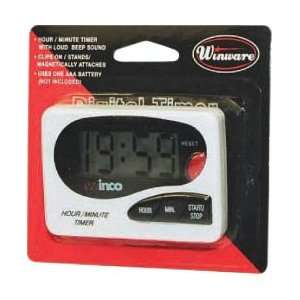  Large LCD Hour/Minute Digital Timer