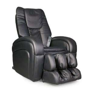   Full Body Massage Chair /w Remote & Warranty: Furniture & Decor