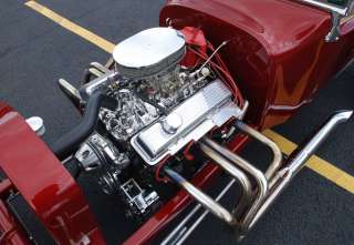 original for the build the car is titled as a 2008 spirit tudor and is 