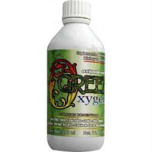 Green Oxygen (Healthy People Co)  
