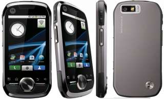 Motorola I1   Black (Sprint) Smartphone 723755834286  