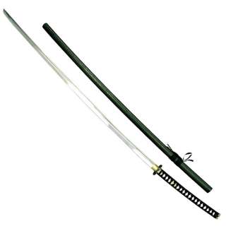Huge Carbon Steel Nodachi Sword   Over 5.5 HD Quality  