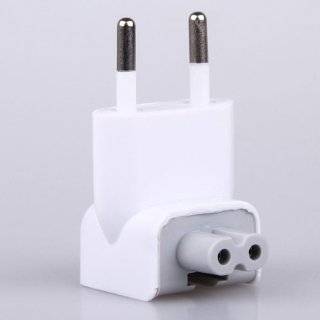  US to European Plug Adapter  Players & Accessories