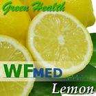 lemon oil pure  