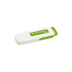   Program   USB flash drive   2 GB   USB 2.0   lime green: Electronics