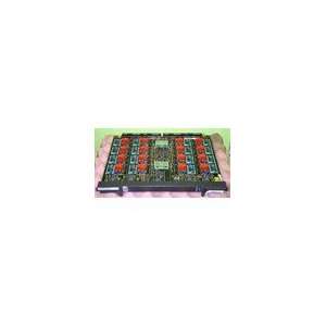   Meridian NT8D09AK 16 Port Analog Line Card M/WLC Meridian Electronics