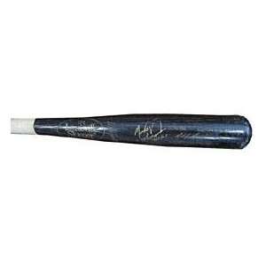   Slugger Bat   Autographed MLB Bats:  Sports & Outdoors
