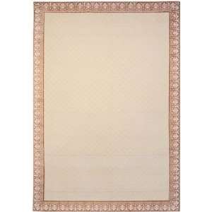  Safavieh Hamilton HN855S Beige Casual 2 x 3 Area Rug 