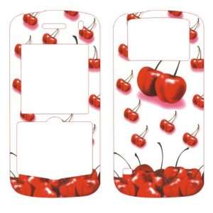 Blackberry 8100 Pearl Smart Case Makes Top of the Fashion AND A FREE 