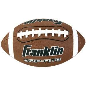  Franklin Sports Grip Rite Pump and Tee Football Set 