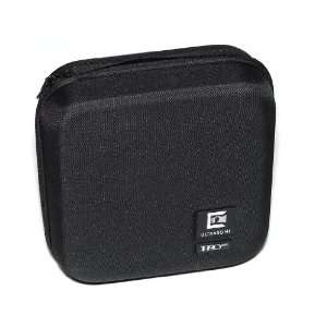  Ultrasone Headphone Hard Sided Carrying Case: Cell Phones 