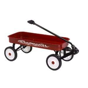 kids childs toddler red pull ride on toy wagon 34 sale  