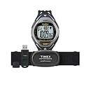 Timex Ironman Race Trainer Elite Kit Heart Rate Monitor 5K446 T5K446 