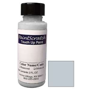   Touch Up Paint for 2010 Nissan Versa (color code RAF) and Clearcoat