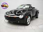 Chevrolet  SSR We Finance Chrome wheels, Carpeted bed. Boards. Weve 