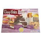 Hasbro Easy Bake Ultimate Oven Super Refill Pack 12 Mixes