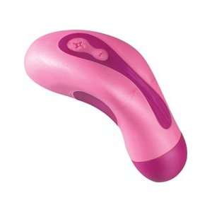   Magenta/Rose Personal Massager by Fun Factory 