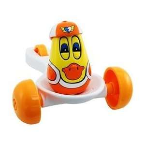  Beantown Spoon Racers Series 1   Duck Runner Toys & Games