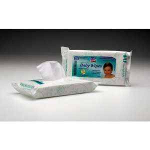  Pdi Nice And Clean Baby Wipes Travel Pack: Health 