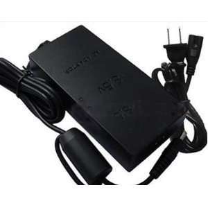  Sony Ps2 Power Cord Slim Ac Adapter Charger Supply 