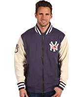 Red Jacket   New York Yankees Homeroom Jacket