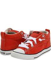 Converse Kids Chuck Taylor® All Star® Street Mid Slip (Toddler/Youth 