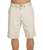 Tommy Bahama Denim   License To Twill Flat Front Short