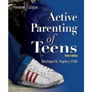  Active Parenting of Teens   Third Edition   Parents Guide 