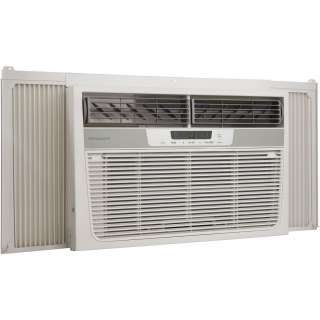 Frigidaire 12,000 BTU Heat Cool Window Air Conditioner FRA12EZU2 