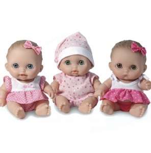 BERENGUER 8.5 Lil Cutesies MIMI   NEW RELEASE SWEET Baby Doll 