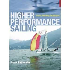  Higher Performance Sailing