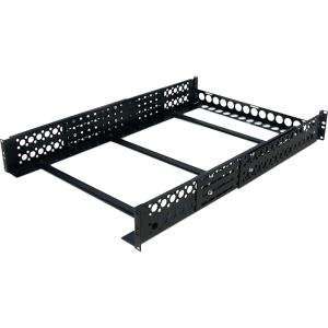  2U Fixed 19 Rack (UNIRAILS2U)  