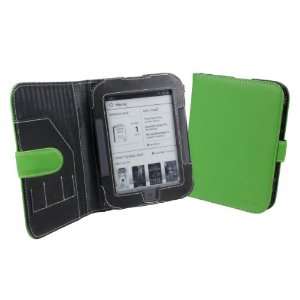  Cover Up  Nook Simple Touch Reader Leather 