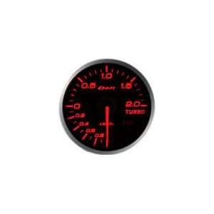  Defi Link Meter BF Turbo Gauge (R): Automotive