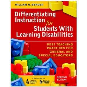   for Students with Learning Disabilities, 2nd Ed.: Toys & Games
