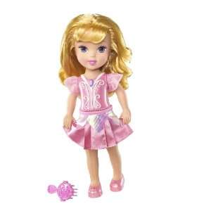  Disney Precious Princess Sleeping Beauty Doll: Toys 