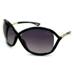  Tom Ford Whitney Ladies Sunglasses FT0009 18B5 Everything 