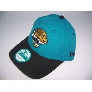   Jacksonville Jaguars NFL First Down 9FORTY CAP 2012 